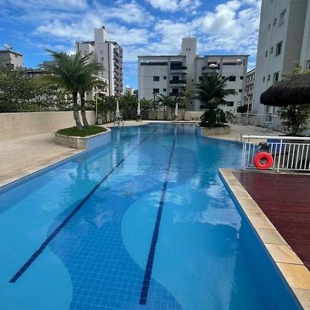 Apartamento Praia Das Asturias Guarujá Eksteriør billede