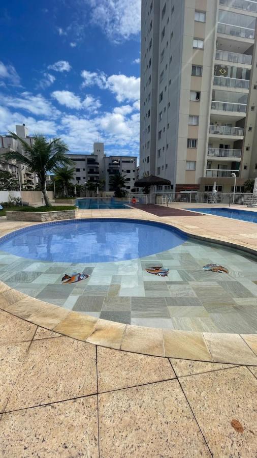 Apartamento Praia Das Asturias Guarujá Eksteriør billede