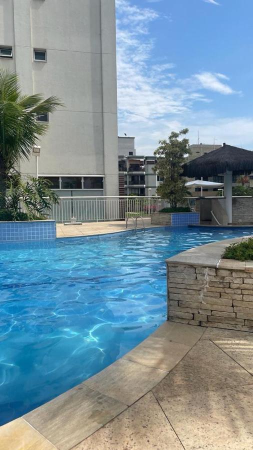 Apartamento Praia Das Asturias Guarujá Eksteriør billede