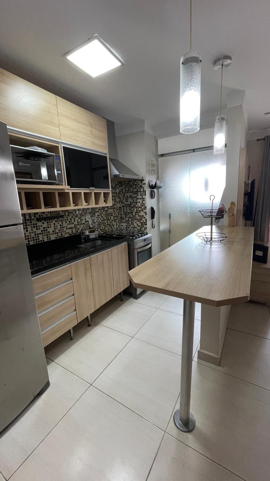 Apartamento Praia Das Asturias Guarujá Eksteriør billede