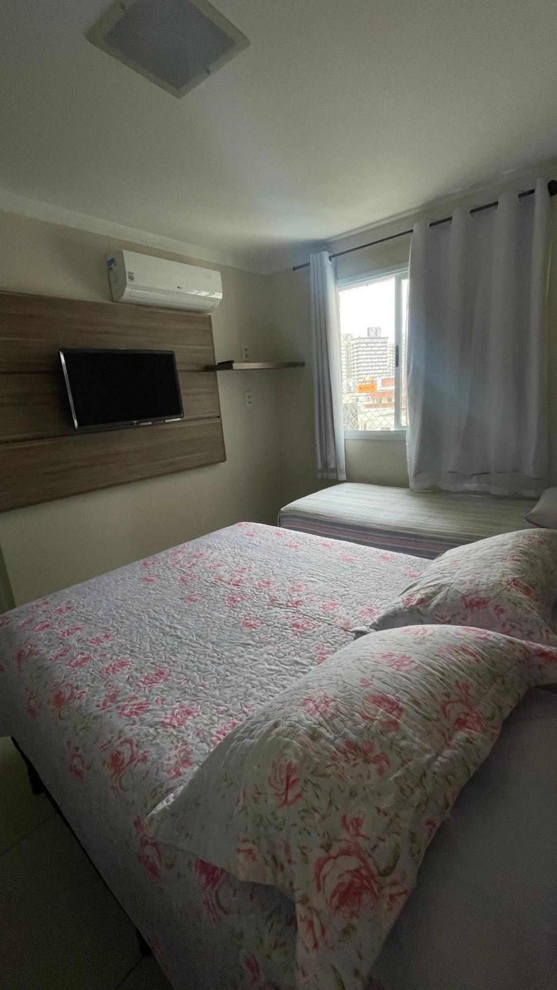 Apartamento Praia Das Asturias Guarujá Eksteriør billede